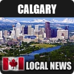 Logo of Calgary Local News android Application 